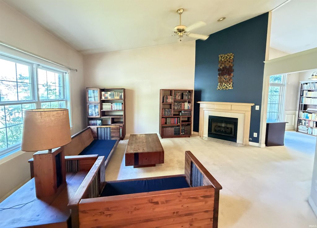 Photo of 3944 N Whitewood Way, Bloomington, IN 47404 (MLS # 202615964)