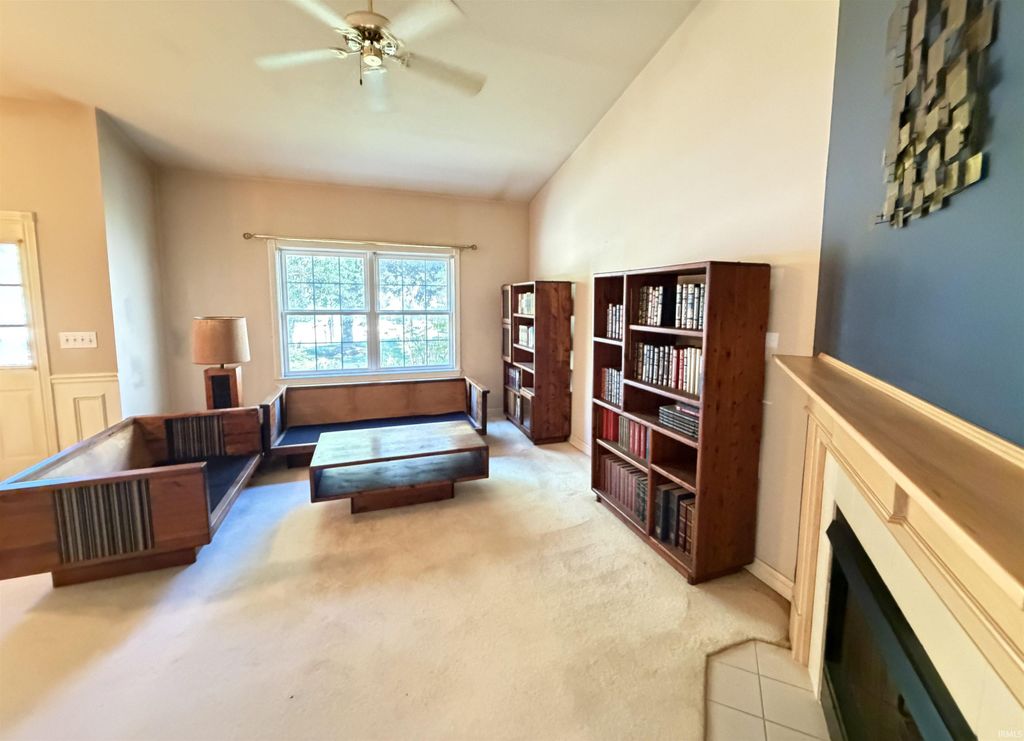 Photo of 3944 N Whitewood Way, Bloomington, IN 47404 (MLS # 202615964)