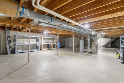 Tiny photo for 52103 Conestoga Court, Granger, IN 46530 (MLS # 202632067)