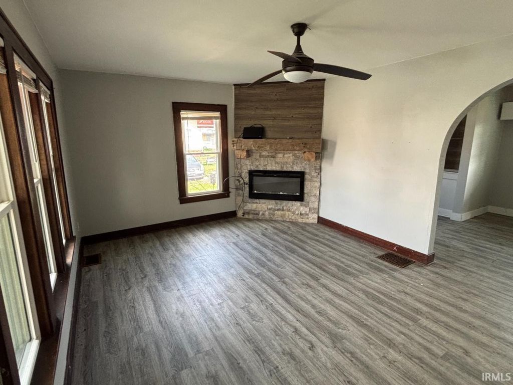 Photo of 2029 Lincoln Avenue, New Castle, IN 47362 (MLS # 202610760)