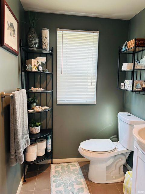 Tiny photo for 11446 S Park Road, Kewanna, IN 46939 (MLS # 202530475)