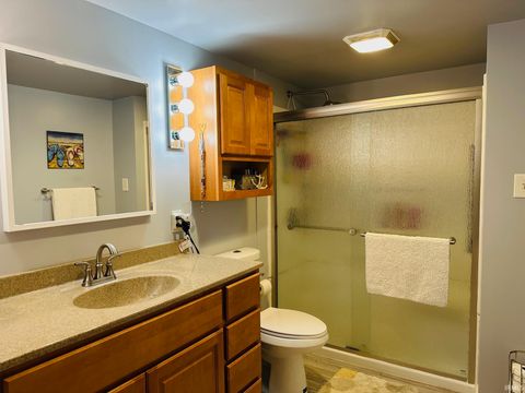 Tiny photo for 11446 S Park Road, Kewanna, IN 46939 (MLS # 202530475)