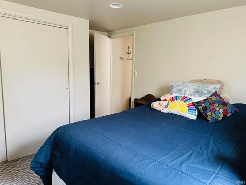 Tiny photo for 11446 S Park Road, Kewanna, IN 46939 (MLS # 202530475)