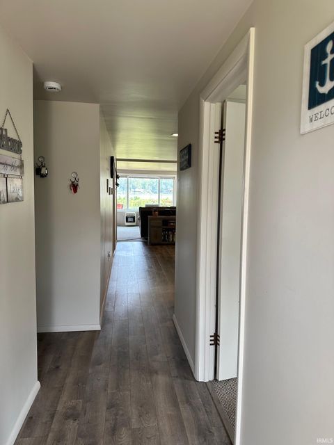 Tiny photo for 11446 S Park Road, Kewanna, IN 46939 (MLS # 202530475)