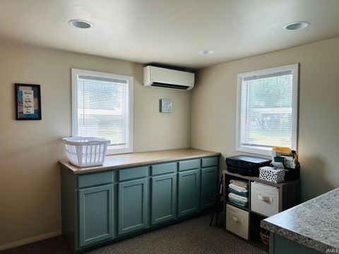 Tiny photo for 11446 S Park Road, Kewanna, IN 46939 (MLS # 202530475)