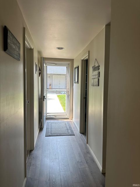 Tiny photo for 11446 S Park Road, Kewanna, IN 46939 (MLS # 202530475)