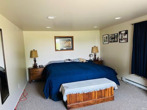 Tiny photo for 11446 S Park Road, Kewanna, IN 46939 (MLS # 202530475)