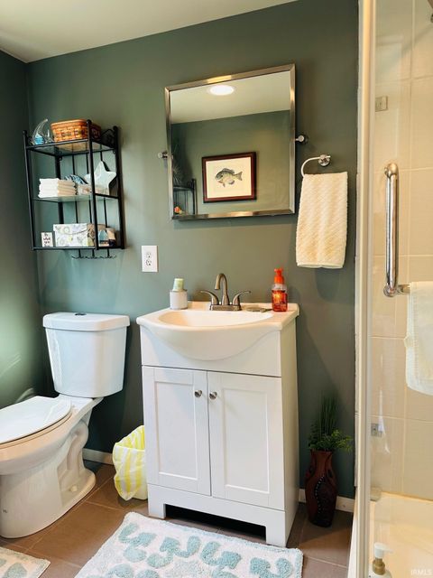 Tiny photo for 11446 S Park Road, Kewanna, IN 46939 (MLS # 202530475)