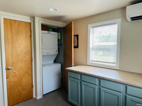 Tiny photo for 11446 S Park Road, Kewanna, IN 46939 (MLS # 202530475)