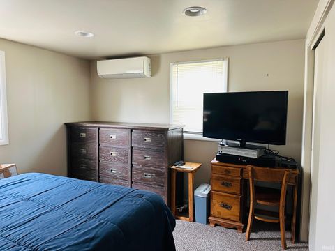 Tiny photo for 11446 S Park Road, Kewanna, IN 46939 (MLS # 202530475)