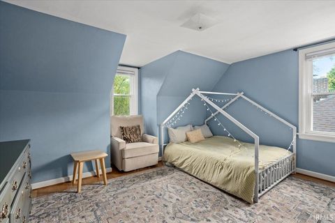 Tiny photo for 1214 King Street, Lafayette, IN 47905 (MLS # 202541818)