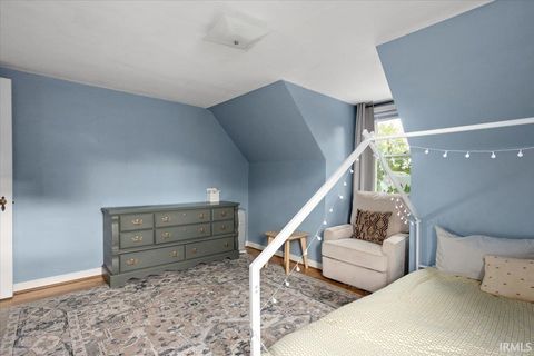 Tiny photo for 1214 King Street, Lafayette, IN 47905 (MLS # 202541818)