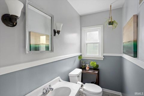 Tiny photo for 1214 King Street, Lafayette, IN 47905 (MLS # 202541818)