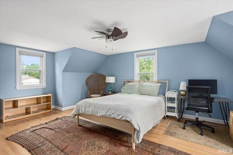 Tiny photo for 1214 King Street, Lafayette, IN 47905 (MLS # 202541818)