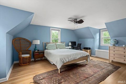 Tiny photo for 1214 King Street, Lafayette, IN 47905 (MLS # 202541818)