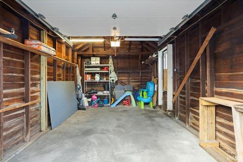 Tiny photo for 1214 King Street, Lafayette, IN 47905 (MLS # 202541818)