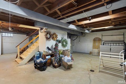 Tiny photo for 1214 King Street, Lafayette, IN 47905 (MLS # 202541818)