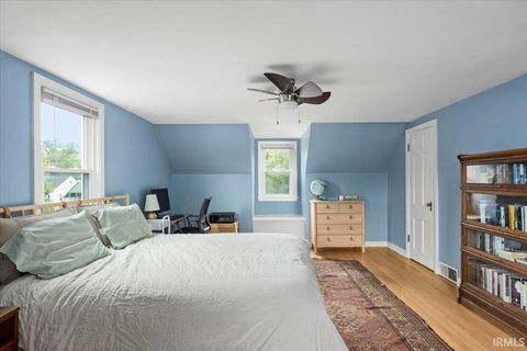 Tiny photo for 1214 King Street, Lafayette, IN 47905 (MLS # 202541818)