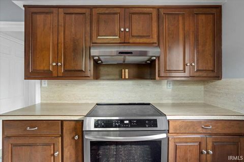 Tiny photo for 1214 King Street, Lafayette, IN 47905 (MLS # 202541818)