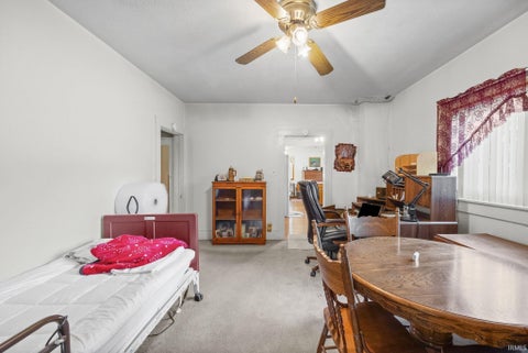 Tiny photo for 4808 N 900 W, Delphi, IN 46923 (MLS # 202641338)