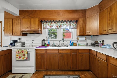 Tiny photo for 4808 N 900 W, Delphi, IN 46923 (MLS # 202641338)
