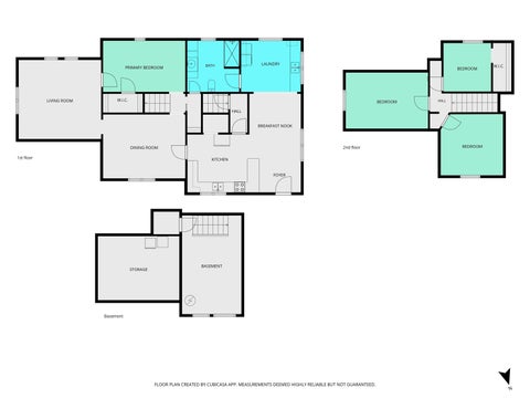 Tiny photo for 4808 N 900 W, Delphi, IN 46923 (MLS # 202641338)