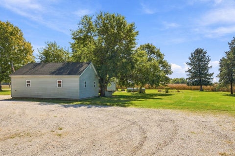 Tiny photo for 4808 N 900 W, Delphi, IN 46923 (MLS # 202641338)