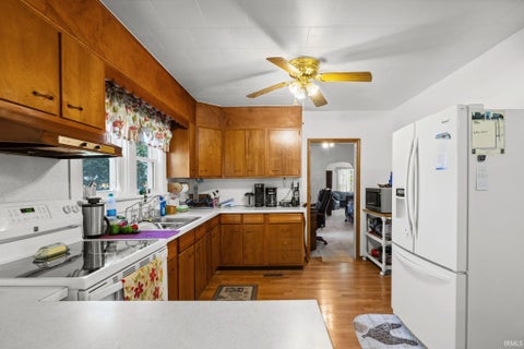 Tiny photo for 4808 N 900 W, Delphi, IN 46923 (MLS # 202641338)