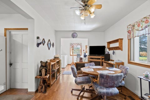 Tiny photo for 4808 N 900 W, Delphi, IN 46923 (MLS # 202641338)