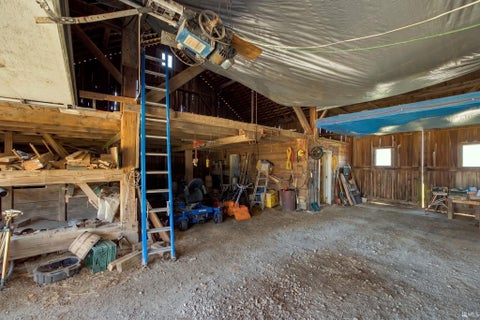 Tiny photo for 4808 N 900 W, Delphi, IN 46923 (MLS # 202641338)