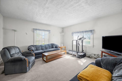 Tiny photo for 4808 N 900 W, Delphi, IN 46923 (MLS # 202641338)