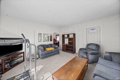 Tiny photo for 4808 N 900 W, Delphi, IN 46923 (MLS # 202641338)