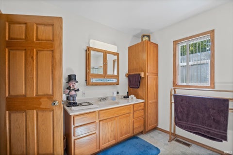 Tiny photo for 4808 N 900 W, Delphi, IN 46923 (MLS # 202641338)