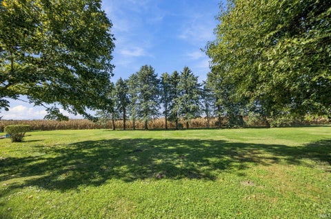 Tiny photo for 4808 N 900 W, Delphi, IN 46923 (MLS # 202641338)