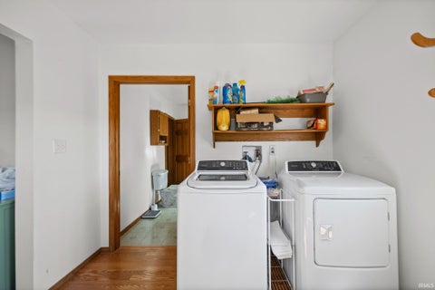 Tiny photo for 4808 N 900 W, Delphi, IN 46923 (MLS # 202641338)
