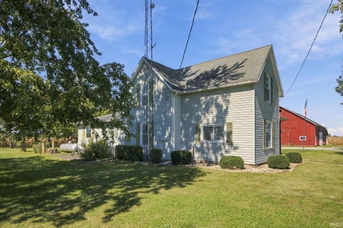 Tiny photo for 4808 N 900 W, Delphi, IN 46923 (MLS # 202641338)