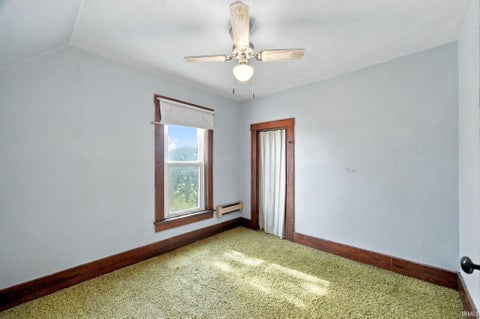 Tiny photo for 4808 N 900 W, Delphi, IN 46923 (MLS # 202641338)
