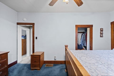 Tiny photo for 4808 N 900 W, Delphi, IN 46923 (MLS # 202641338)