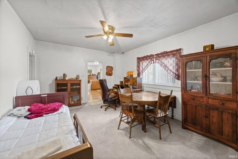 Tiny photo for 4808 N 900 W, Delphi, IN 46923 (MLS # 202641338)