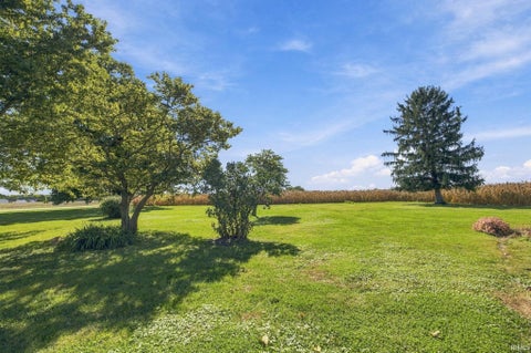 Tiny photo for 4808 N 900 W, Delphi, IN 46923 (MLS # 202641338)