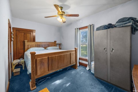 Tiny photo for 4808 N 900 W, Delphi, IN 46923 (MLS # 202641338)