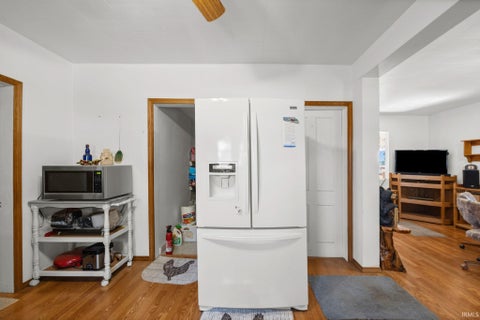 Tiny photo for 4808 N 900 W, Delphi, IN 46923 (MLS # 202641338)