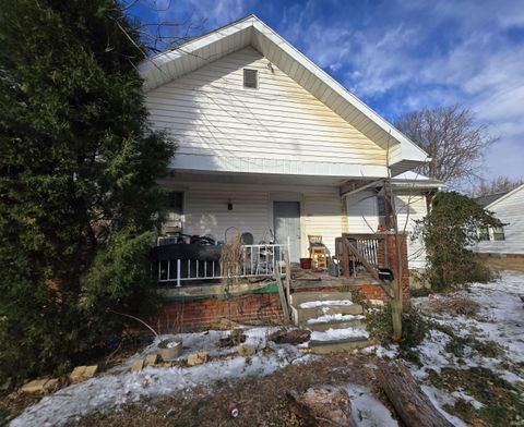 2607 S Rotherwood Avenue, Evansville, IN 47714 - MLS#: 202506564