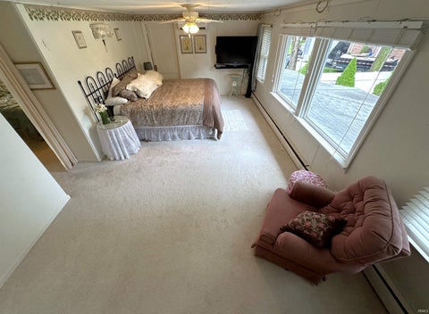 Tiny photo for 1007 E Ohio Street, Monticello, IN 47960 (MLS # 202633214)