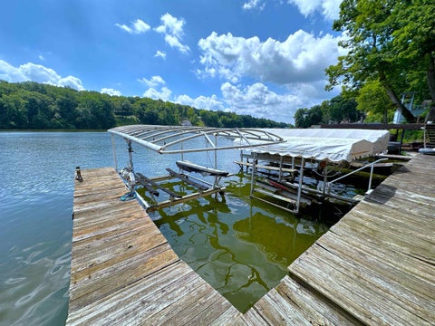 Tiny photo for 1007 E Ohio Street, Monticello, IN 47960 (MLS # 202633214)