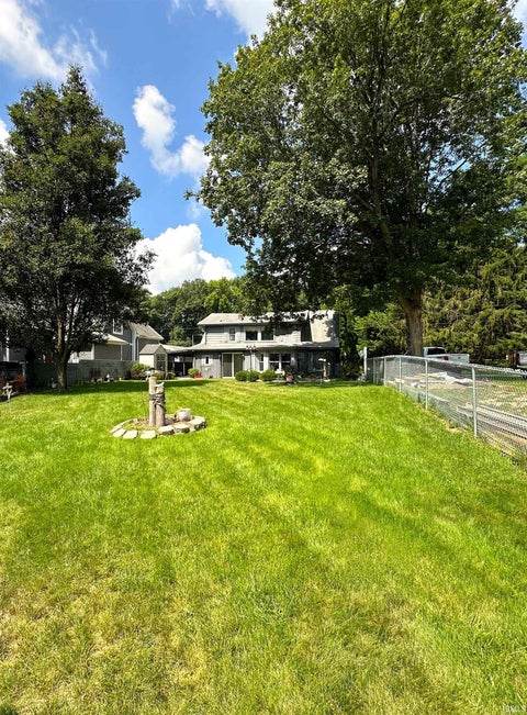 Tiny photo for 1007 E Ohio Street, Monticello, IN 47960 (MLS # 202633214)