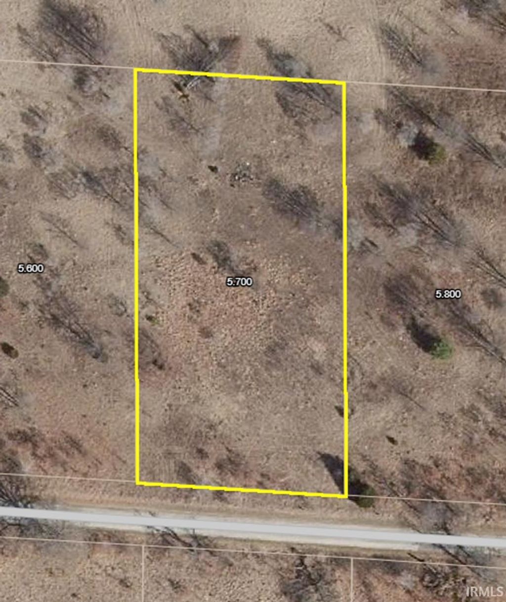 Photo of Lot 7 S 600 E, Knox, IN 46534 (MLS # 202609616)