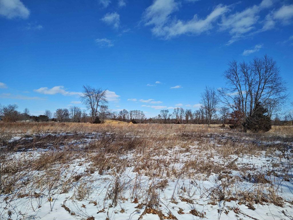 Photo of Lot 7 S 600 E, Knox, IN 46534 (MLS # 202609616)