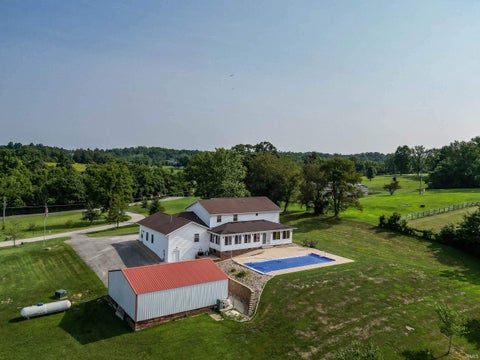 Photo of 2111 S Sunday Drive, Bloomington, IN 47403 (MLS # 202630588)