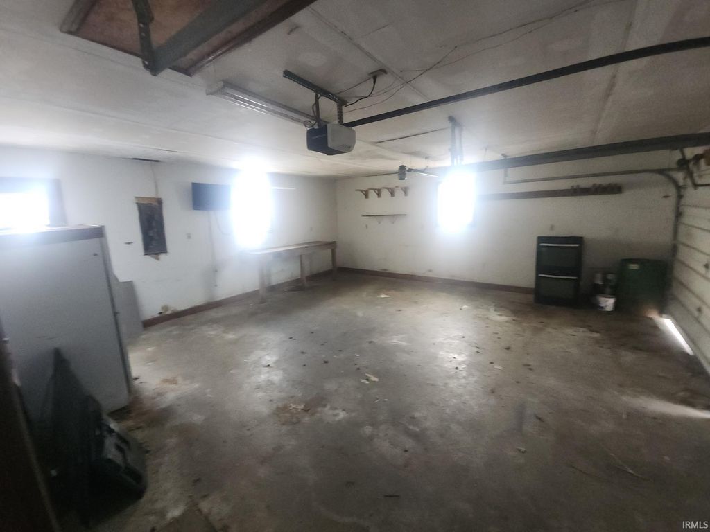 Photo of 4770 S 50 E Road, Logansport, IN 46947 (MLS # 202607577)